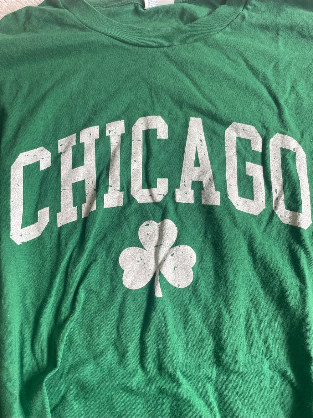 Chicago Tee - Picture 2 of 4
